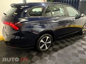 Fiat Tipo 1.6 M-Jet Lounge