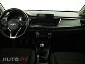 Kia Rio Rio 1.0 T-GDi Drive JLL17