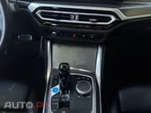 BMW i4 M50