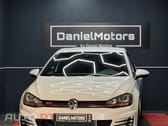Volkswagen Golf 2.0 TSi GTi DSG Performance
