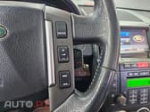 Land Rover Freelander 2.2 Td4 HSE Auto.