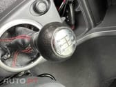 Suzuki Swift 1.3 16V Sport