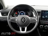 Renault Captur Captur 1.0 TCe Techno Bi-Fuel