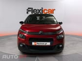 Citroen C3 1.2 PureTech C-Series