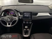 Renault Captur 1.0 TCe 90 techno