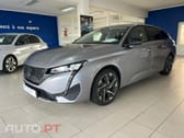 Peugeot 308 SW 1.2 PureTech Allure