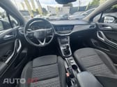 Opel Astra Sports Tourer 1.6 CDTI Dynamic S/S