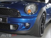 MINI One D