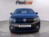 Dacia Sandero 0.9 TCe Comfort