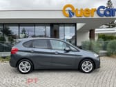 BMW 225 Advantage