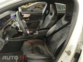 Mercedes-Benz A 250 e AMG Line