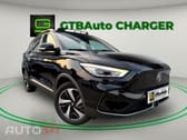 MG ZS EV Luxury I.V.A DEDUTIVEL 