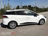 Renault Clio Sport Tourer 1.5 DCI