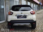 Renault Captur 1.5 dCi Exclusive