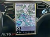 Tesla Model S 90D