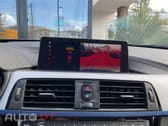 BMW 420 d Pack M Auto