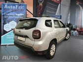 Dacia Duster 1.5 Blue dCi Comfort 4WD