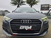 Audi A3 30 TFSI STRONIC