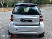 Smart ForTwo 0.8 cdi Passion 45