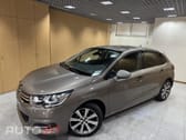 Citroen C4 1.6 BlueHDi Shine EAT6