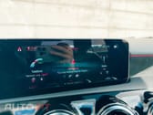 Mercedes-Benz A 180 d 7G-DCT AMG Line