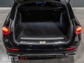 Mercedes-Benz E 300 e Station