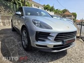 Porsche Macan 2.0T
