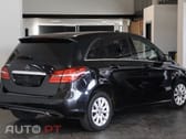 Mercedes-Benz 180 URBAN