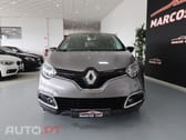 Renault Captur 1.0 TCe Exclusive