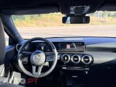 Mercedes-Benz A 180 d Progressive Aut.