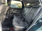Land Rover Discovery Sport 2.0 TD4 Pure
