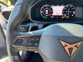 Cupra Leon 1.4 e-Hybrid DSG