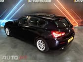 BMW 116 d Corporate Edition