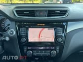 Nissan Qashqai 1.5 dCi Tekna Premium