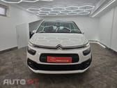 Citroen C4 Grand Picasso 2.0 BlueHDi Shine EAT6