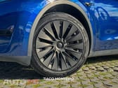 Tesla Model Y Tração Traseira