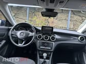 Mercedes-Benz CLA 180 d Urban