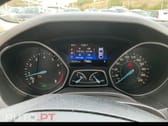 Ford Focus Nao