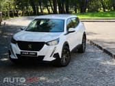 Peugeot 2008 1.2 PureTech Active EAT8