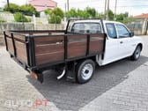 Mitsubishi L200 2.5D 4 LUGARES