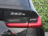BMW 320 e Corporate Edition Auto