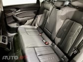 Audi E-Tron 50 Quattro