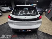 Peugeot E-208 50 kWh Allure Pack