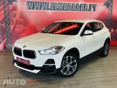 BMW X2 18 i sDrive Auto Advantage