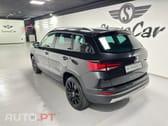 Seat Ateca 1.6 TDI Xcellence DSG