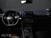 Cupra Leon 1.4 e-Hybrid VZ DSG