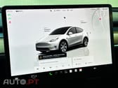 Tesla Model Y Long Range Dual Motor AWD