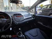 Honda Jazz 1.2 i-VTEC City