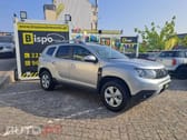 Dacia Duster 1.0 TCe ECO-G Comfort Bi-Fuel