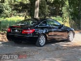 Mercedes-Benz E 220 (BlueTEC) d 9G-TRONIC